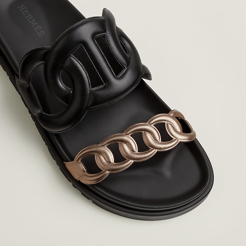 パリ直営店買付！【HERMESエルメス】Sandale Extra Sandales Extra | Hermès Canada